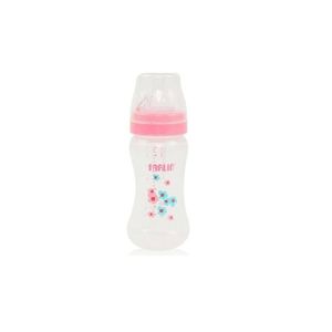 Farlin Crystal Clear Feeding Bottle L 6M+ (AB - 42011 G)